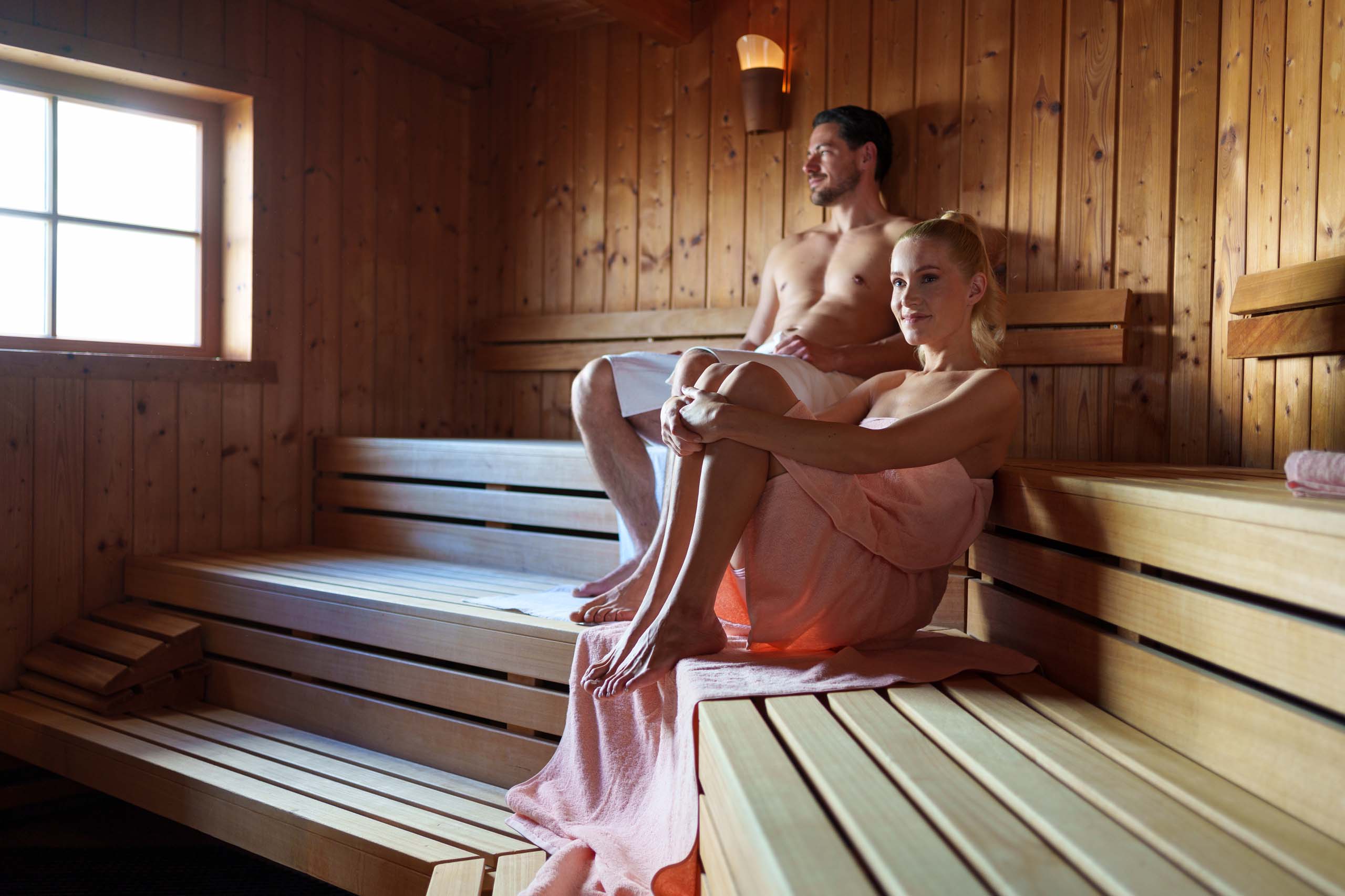 Ihr Hotel in Oberstdorf mit Pool – eintauchen und aufatmen
